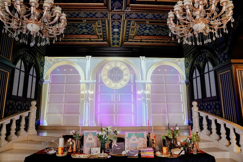 【南投埔里│景點】cona’s 妮娜巧克力夢想城堡。浪漫城堡拍照,親子巧克力DIY,免費變裝歐洲貴族拍網美照