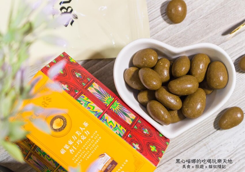 Cona′s妮娜巧克力 2022母親節限量絕美心鑽微醺酒香巧克力禮盒,寵愛媽咪無極限!薄片夾心巧克力、特色乾果系列也好驚喜!