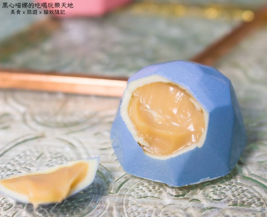 Cona′s妮娜巧克力 2022母親節限量絕美心鑽微醺酒香巧克力禮盒,寵愛媽咪無極限!薄片夾心巧克力、特色乾果系列也好驚喜!