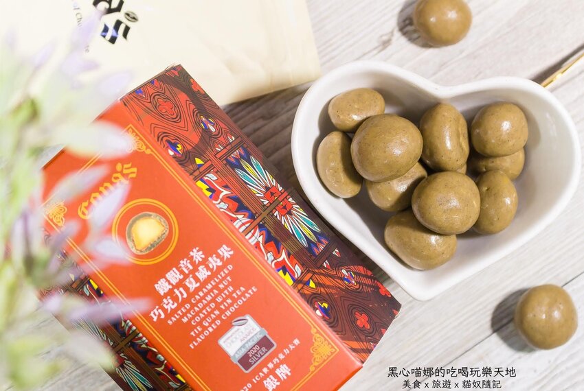 Cona′s妮娜巧克力 2022母親節限量絕美心鑽微醺酒香巧克力禮盒,寵愛媽咪無極限!薄片夾心巧克力、特色乾果系列也好驚喜!