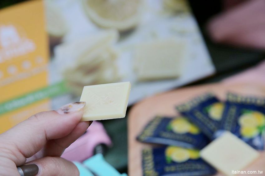 宅配美食伴手禮|精品巧克力『CONAS CHOCOLATE妮娜巧克力』榮獲世界巧克力大賽的好吃手工巧克力!浪漫情人節禮、新春年節送禮首選! - 台南好Food遊