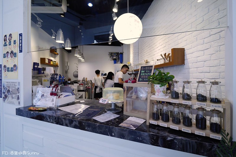 嘉義手搖飲料推薦|木衛二嘉義鑄茶所 X 茶水間有限公司