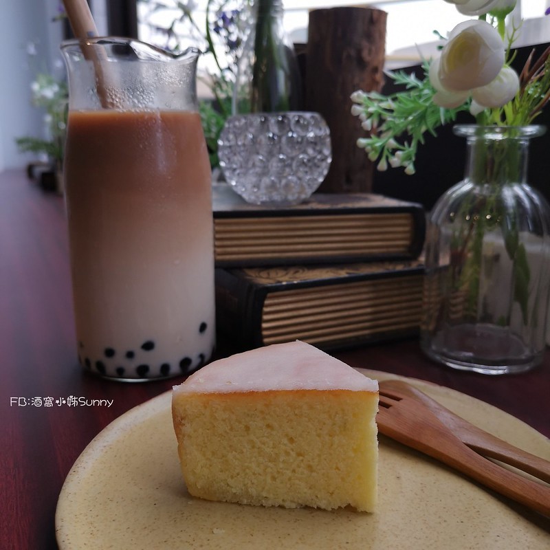 嘉義手搖飲料推薦|木衛二嘉義鑄茶所 X 茶水間有限公司