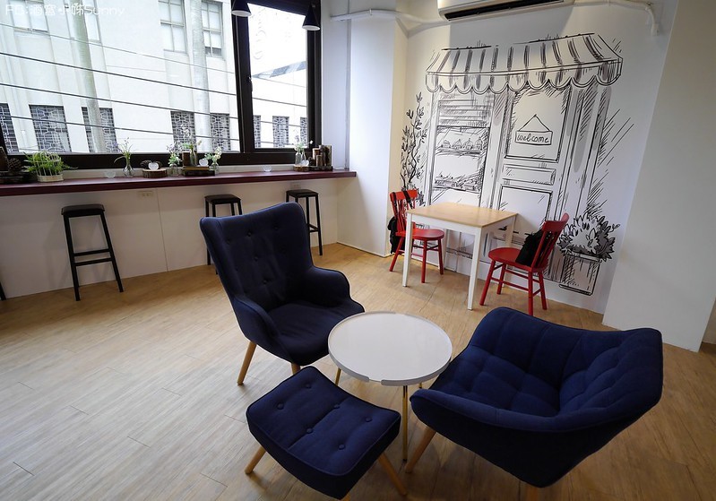 嘉義手搖飲料推薦|木衛二嘉義鑄茶所 X 茶水間有限公司