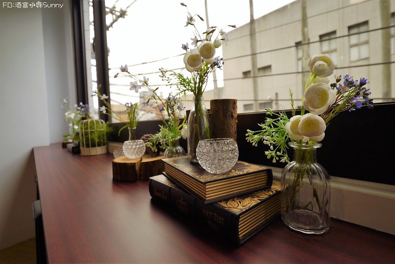 嘉義手搖飲料推薦|木衛二嘉義鑄茶所 X 茶水間有限公司