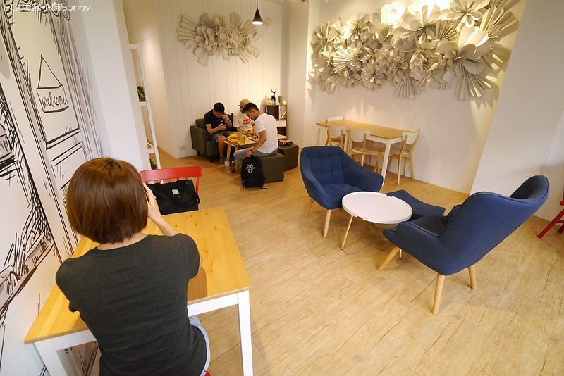 嘉義手搖飲料推薦|木衛二嘉義鑄茶所 X 茶水間有限公司