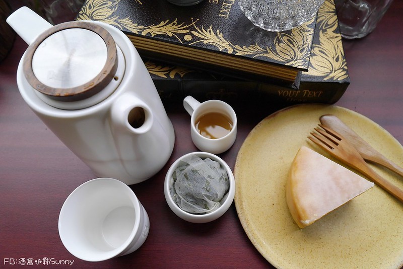 嘉義手搖飲料推薦|木衛二嘉義鑄茶所 X 茶水間有限公司