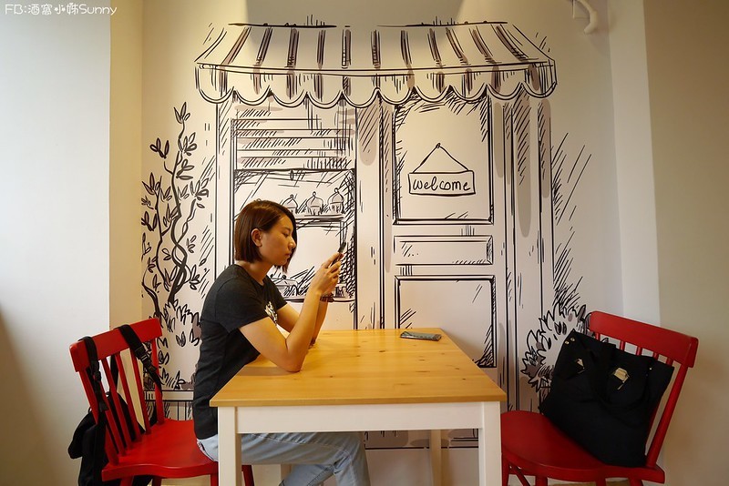 嘉義手搖飲料推薦|木衛二嘉義鑄茶所 X 茶水間有限公司