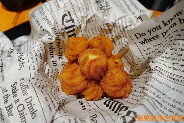 [食記] 高雄楠梓-布利多Bullydog 浮誇IG打卡毛筆串燒 廣島炸牡蠣外脆內軟 培根青蔥香甜清爽 高雄美食