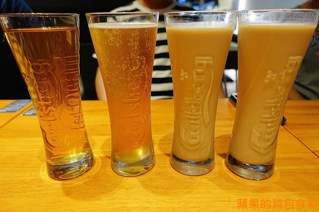 [食記] 高雄楠梓-布利多Bullydog 浮誇IG打卡毛筆串燒 廣島炸牡蠣外脆內軟 培根青蔥香甜清爽 高雄美食