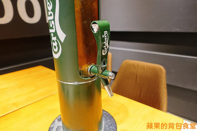 [食記] 高雄楠梓-布利多Bullydog 浮誇IG打卡毛筆串燒 廣島炸牡蠣外脆內軟 培根青蔥香甜清爽 高雄美食