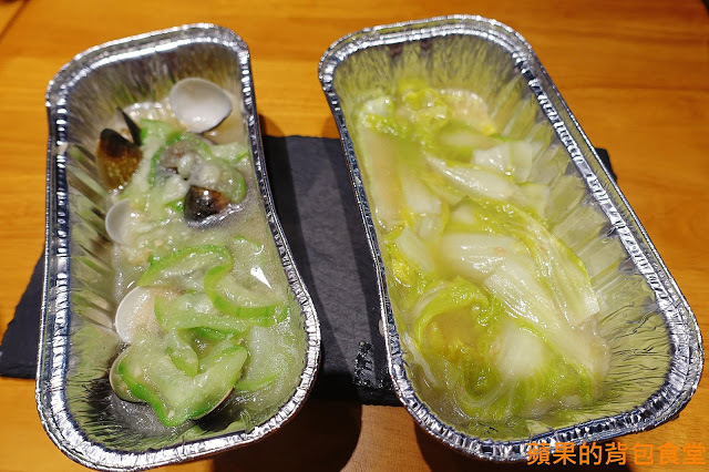 [食記] 高雄楠梓-布利多Bullydog 浮誇IG打卡毛筆串燒 廣島炸牡蠣外脆內軟 培根青蔥香甜清爽 高雄美食