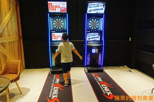 [食記] 高雄楠梓-布利多Bullydog 浮誇IG打卡毛筆串燒 廣島炸牡蠣外脆內軟 培根青蔥香甜清爽 高雄美食