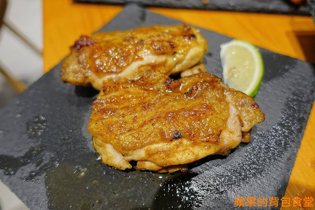 [食記] 高雄楠梓-布利多Bullydog 浮誇IG打卡毛筆串燒 廣島炸牡蠣外脆內軟 培根青蔥香甜清爽 高雄美食