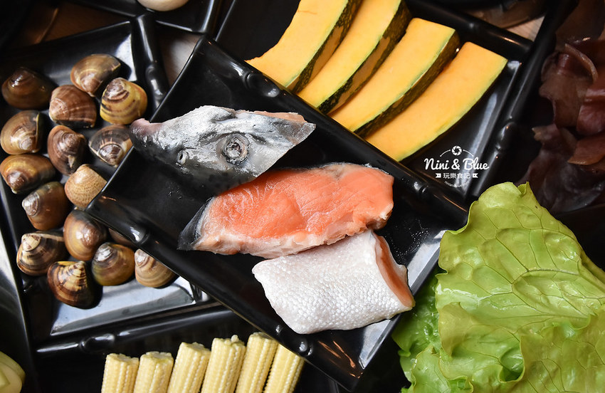 漂亮火鍋 台中吃到飽03