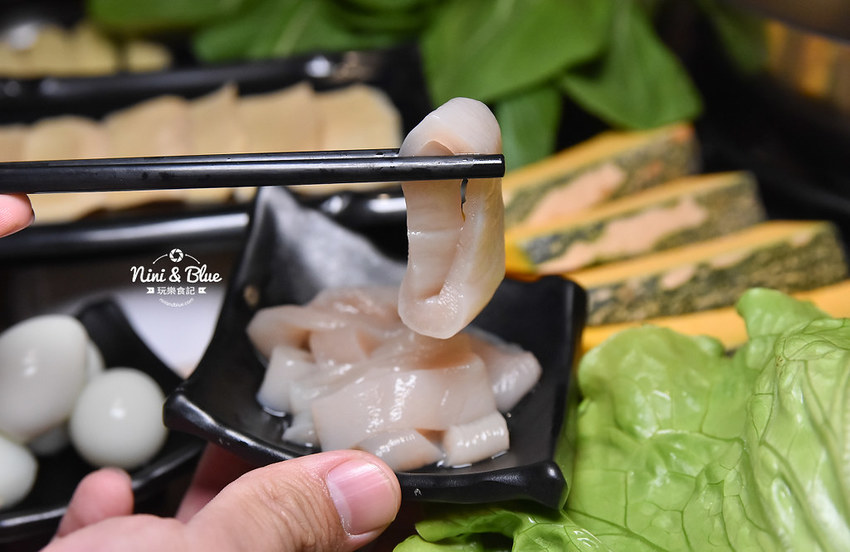 漂亮火鍋 台中吃到飽20