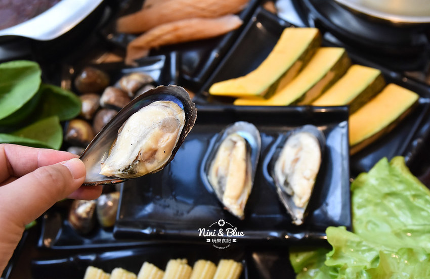 漂亮火鍋 台中吃到飽10