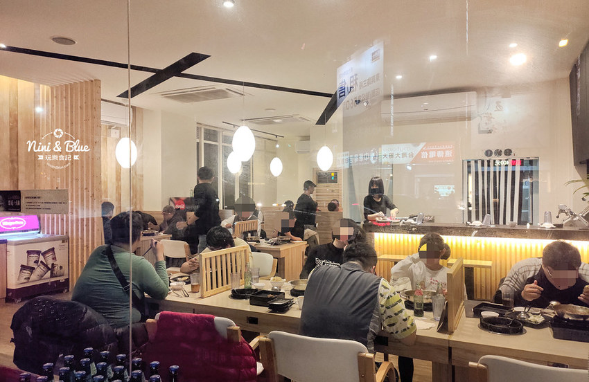 漂亮火鍋 台中吃到飽42