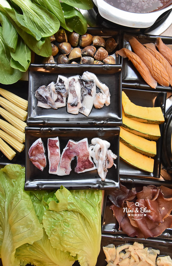 漂亮火鍋 台中吃到飽11