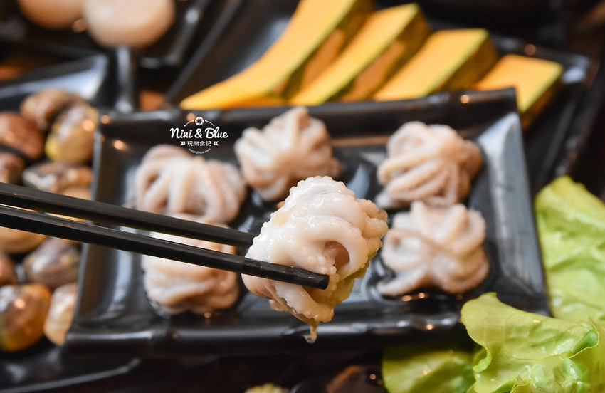 漂亮火鍋 台中吃到飽05