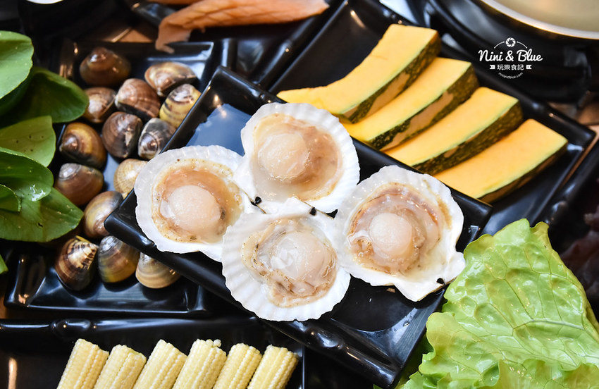 漂亮火鍋 台中吃到飽09