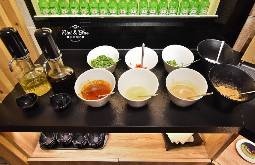 漂亮火鍋 台中吃到飽36