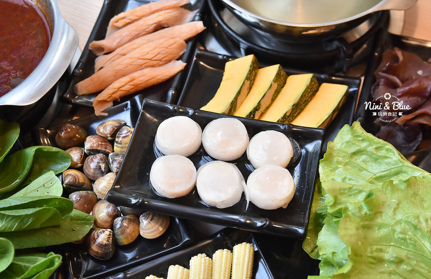 漂亮火鍋 台中吃到飽06