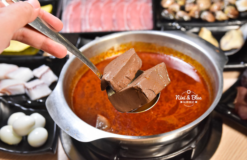 漂亮火鍋 台中吃到飽31