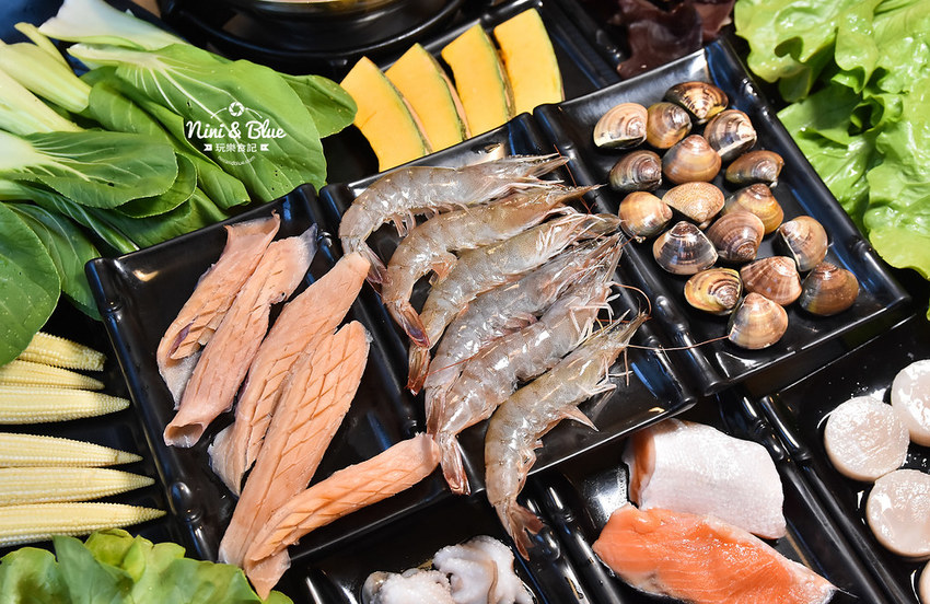 漂亮火鍋 台中吃到飽14