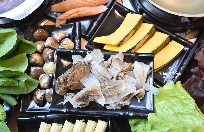 漂亮火鍋 台中吃到飽08