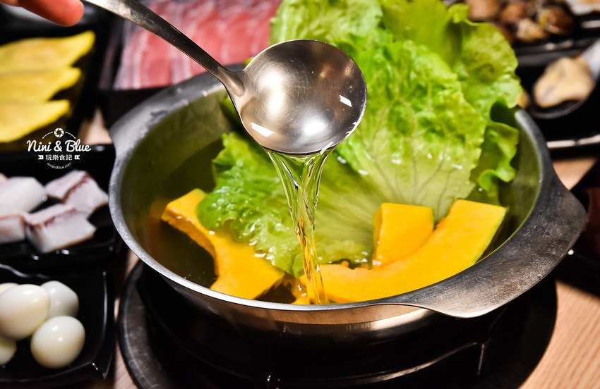 漂亮火鍋 台中吃到飽32