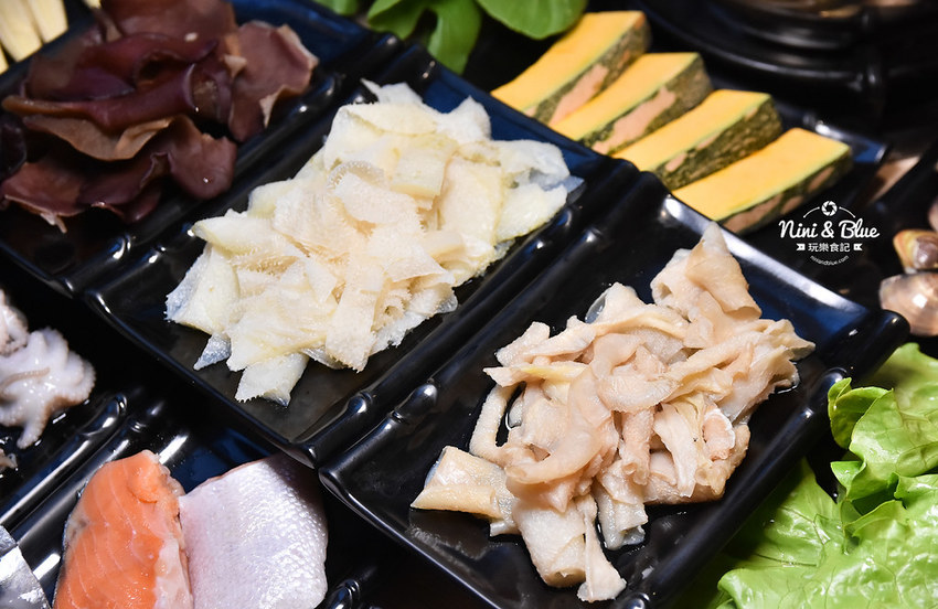 漂亮火鍋 台中吃到飽15