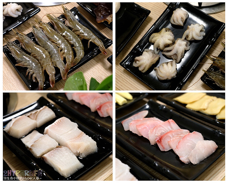 台中吃到飽,台中東興路美食,台中海鮮吃到飽,台中漂亮火鍋,台中火鍋吃到飽,台中西區吃到飽,台中西區火鍋,台中西屯美食,漂亮火鍋,西區火鍋,西區美食,西屯吃到飽 @強生與小吠的Hyper人蔘~