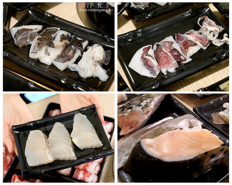 台中吃到飽,台中東興路美食,台中海鮮吃到飽,台中漂亮火鍋,台中火鍋吃到飽,台中西區吃到飽,台中西區火鍋,台中西屯美食,漂亮火鍋,西區火鍋,西區美食,西屯吃到飽 @強生與小吠的Hyper人蔘~