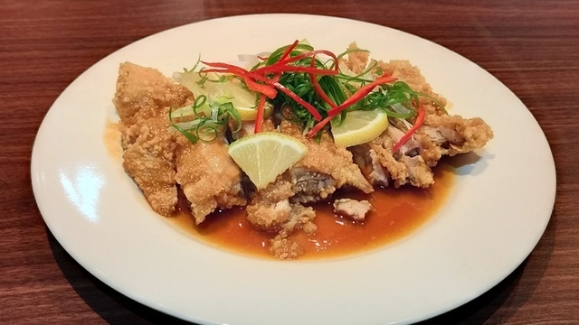 P_20190817_180118_HDR.jpg - 2019吃美食