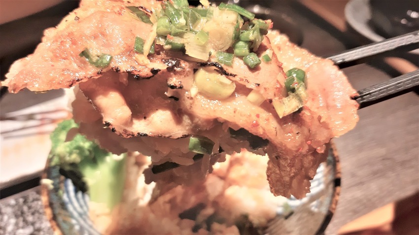 台南✯中西區｜大河屋 燒肉丼/串燒｜開幕活動慶『 丼飯買一送一』還不快衝一波晚了就沒囉