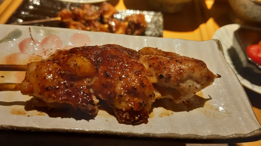 台南✯中西區｜大河屋 燒肉丼/串燒｜開幕活動慶『 丼飯買一送一』還不快衝一波晚了就沒囉