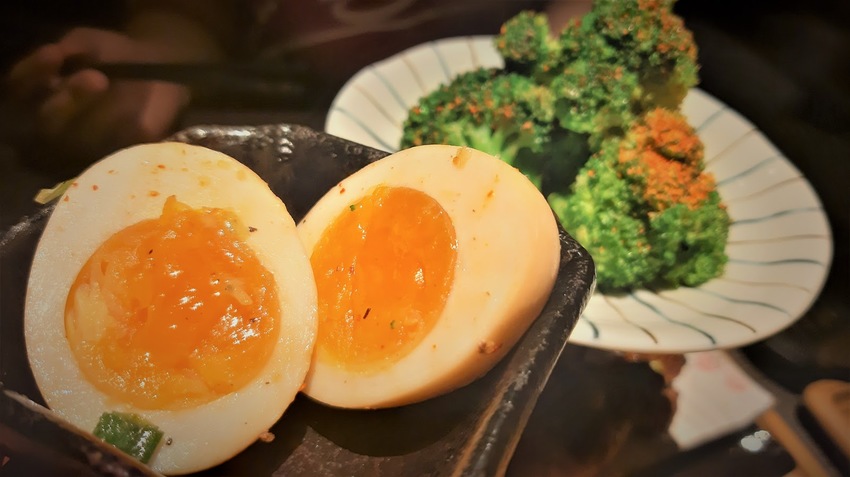 台南✯中西區｜大河屋 燒肉丼/串燒｜開幕活動慶『 丼飯買一送一』還不快衝一波晚了就沒囉