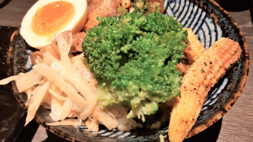 台南✯中西區｜大河屋 燒肉丼/串燒｜開幕活動慶『 丼飯買一送一』還不快衝一波晚了就沒囉