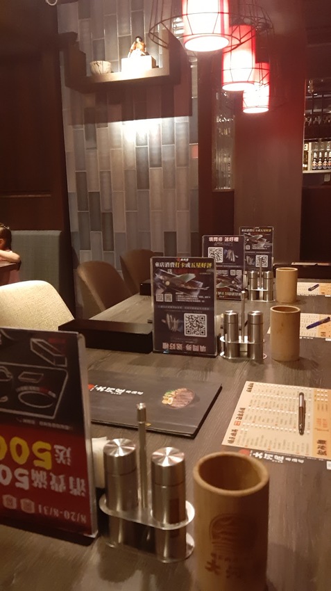 台南✯中西區｜大河屋 燒肉丼/串燒｜開幕活動慶『 丼飯買一送一』還不快衝一波晚了就沒囉