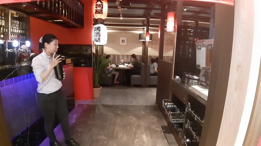 台南✯中西區｜大河屋 燒肉丼/串燒｜開幕活動慶『 丼飯買一送一』還不快衝一波晚了就沒囉