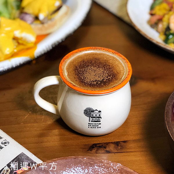 貳樓 second floor cafe (5) 貳樓 second floor cafe (5)