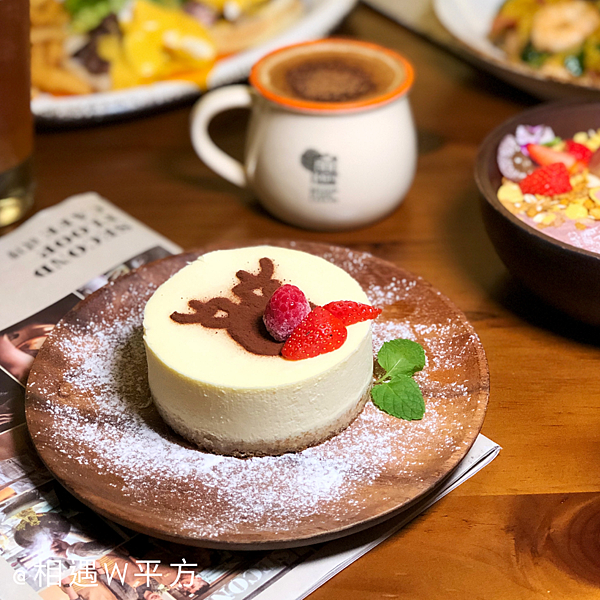 貳樓 second floor cafe (2) 貳樓 second floor cafe (2)