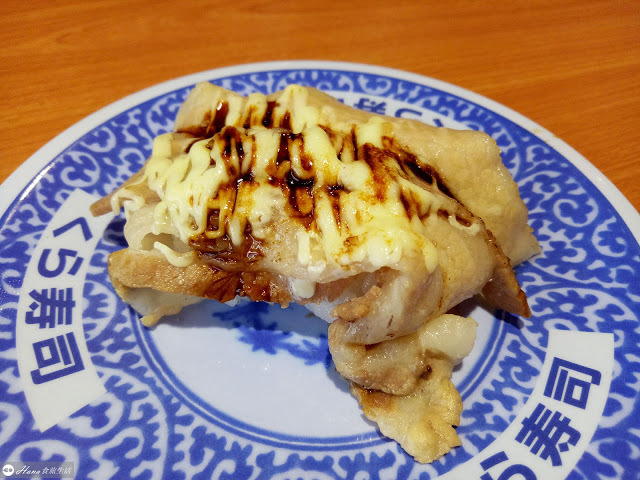 【新北三重】藏壽司くら寿司KURA SUSHI | 人氣好評平價迴轉壽司 新鮮多樣化 土藏造型街邊店