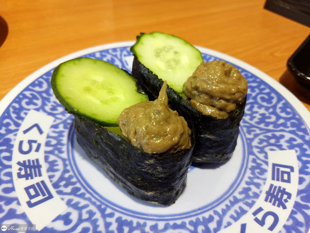 【新北三重】藏壽司くら寿司KURA SUSHI | 人氣好評平價迴轉壽司 新鮮多樣化 土藏造型街邊店