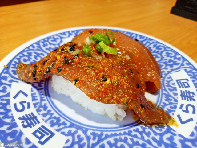【新北三重】藏壽司くら寿司KURA SUSHI | 人氣好評平價迴轉壽司 新鮮多樣化 土藏造型街邊店