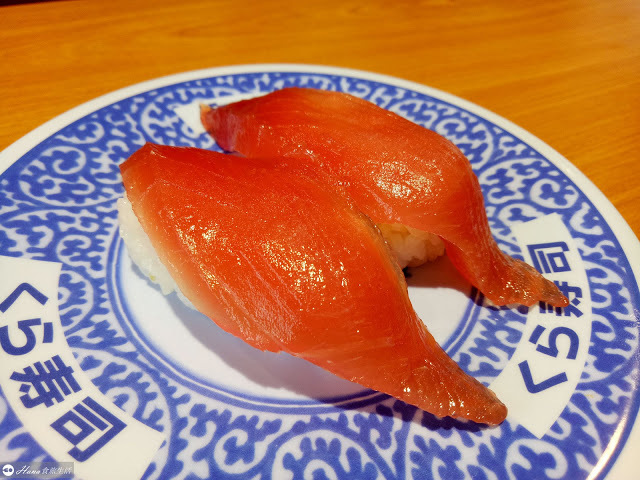 【新北三重】藏壽司くら寿司KURA SUSHI | 人氣好評平價迴轉壽司 新鮮多樣化 土藏造型街邊店