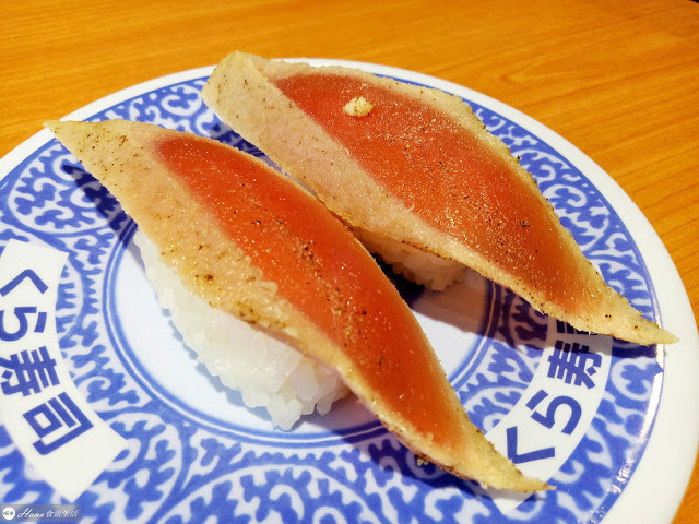 【新北三重】藏壽司くら寿司KURA SUSHI | 人氣好評平價迴轉壽司 新鮮多樣化 土藏造型街邊店