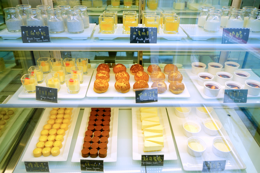 美食｜台北 義術家 義大利麵、燉飯 buffet吃到飽 東區近捷運國父紀念館站