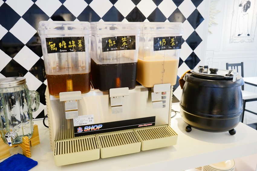 美食｜台北 義術家 義大利麵、燉飯 buffet吃到飽 東區近捷運國父紀念館站